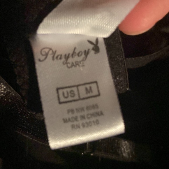 Vintage Playboy Slip - Picture 7 of 7